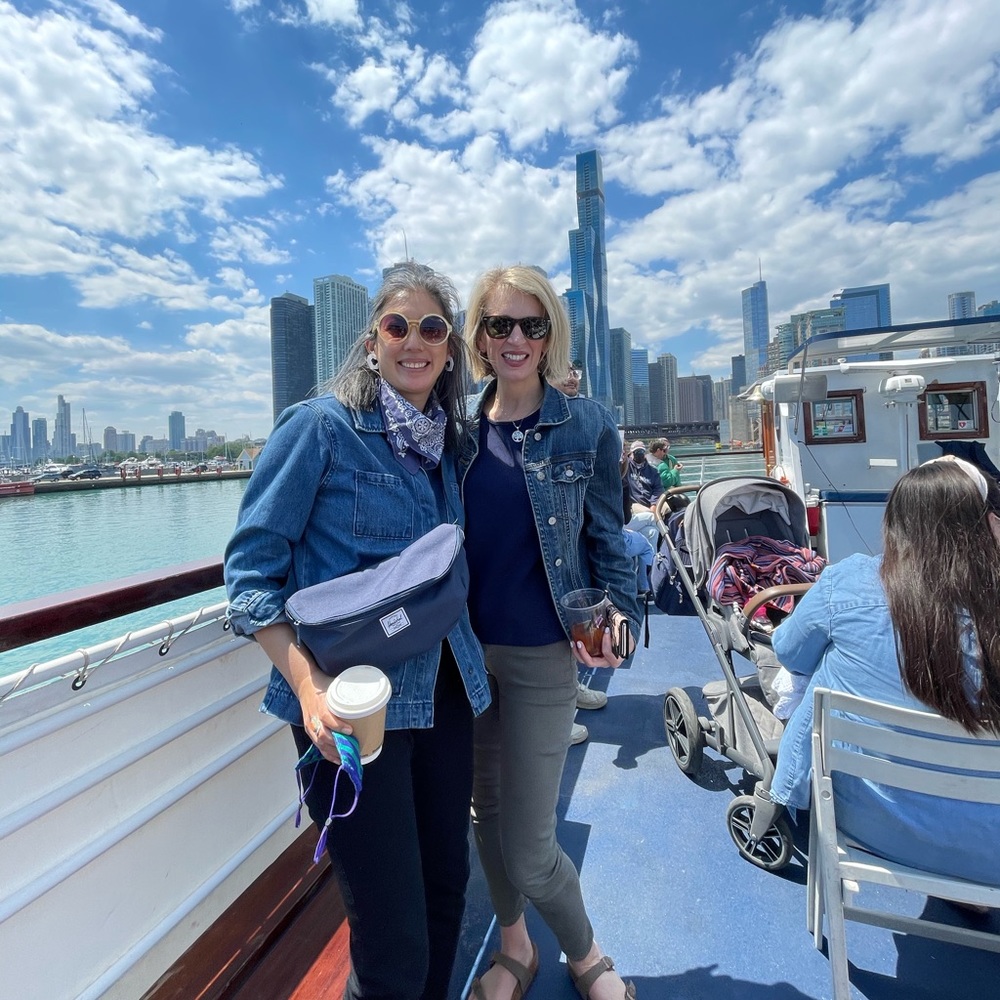 Meet your Posher, Deanna